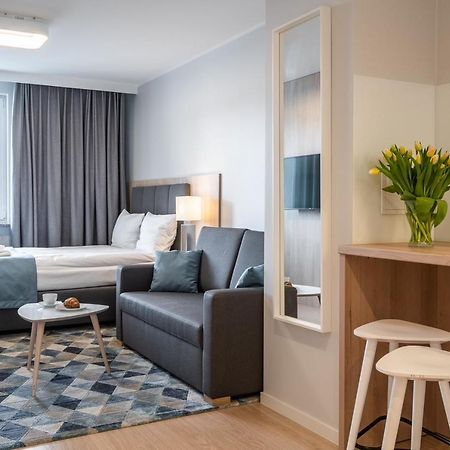 Q19 Apartments Rynek 弗罗茨瓦夫 外观 照片