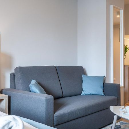 Q19 Apartments Rynek 弗罗茨瓦夫 外观 照片