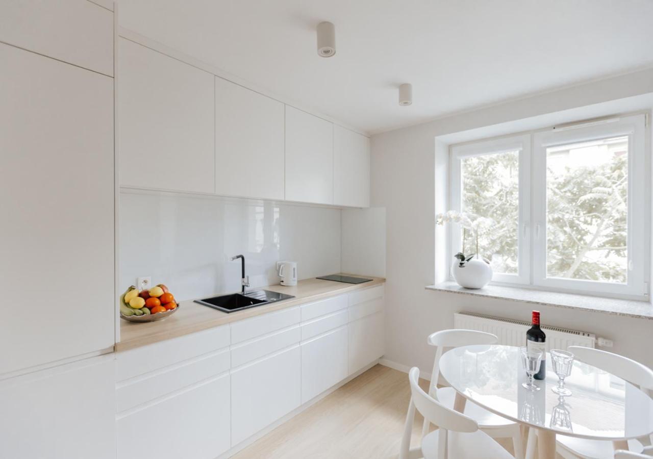 Q19 Apartments Rynek 弗罗茨瓦夫 外观 照片