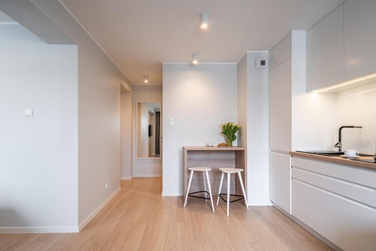 Q19 Apartments Rynek 弗罗茨瓦夫 外观 照片