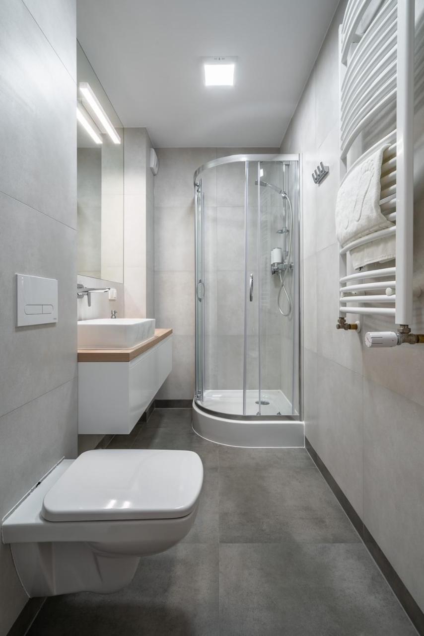 Q19 Apartments Rynek 弗罗茨瓦夫 外观 照片