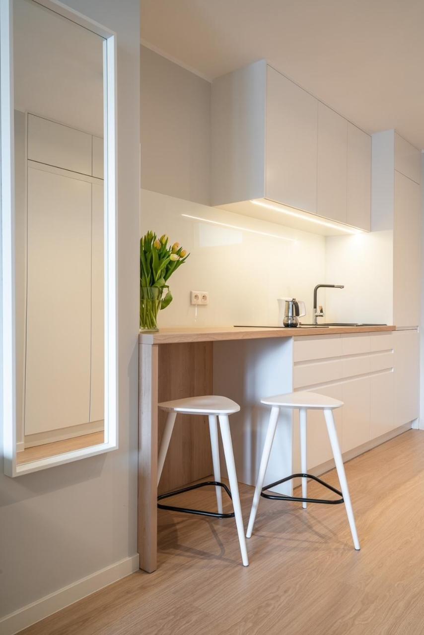 Q19 Apartments Rynek 弗罗茨瓦夫 外观 照片