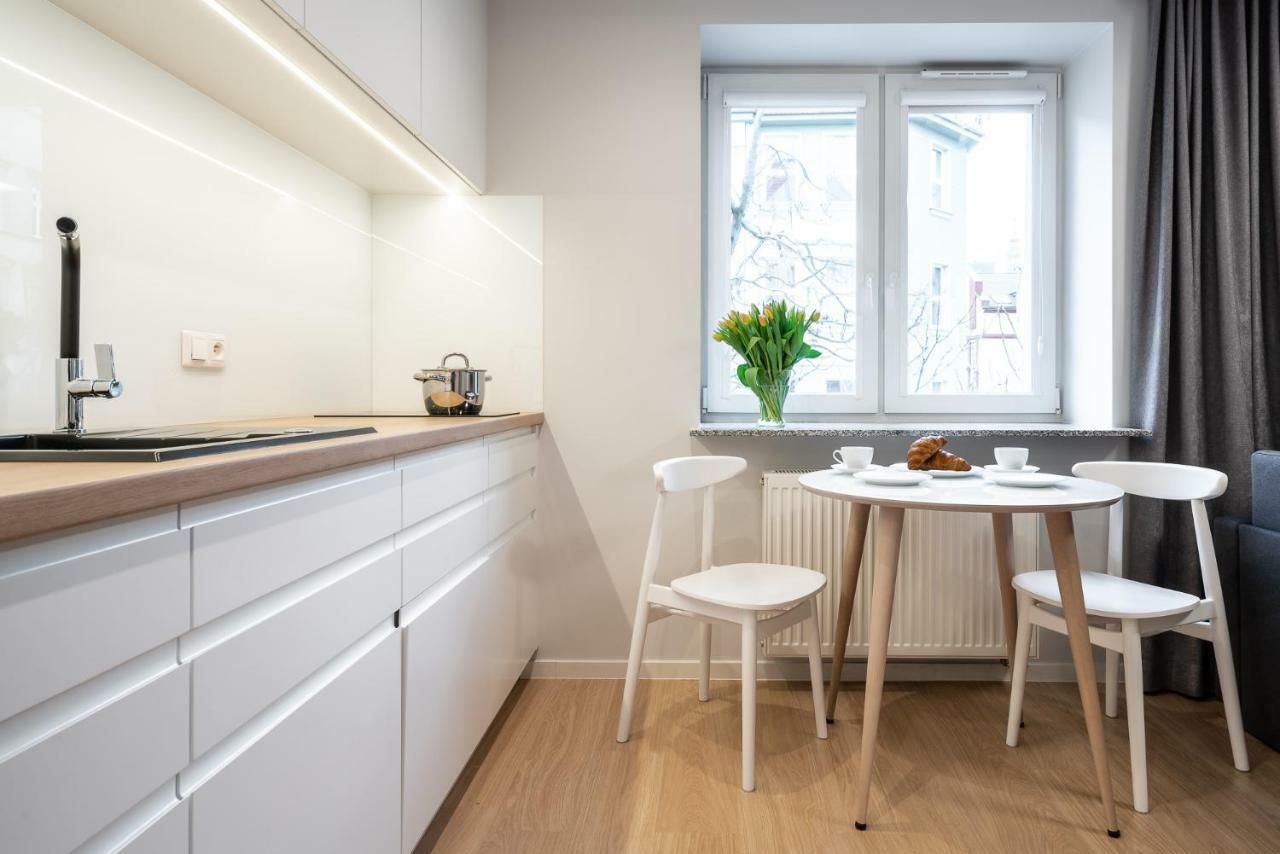 Q19 Apartments Rynek 弗罗茨瓦夫 外观 照片